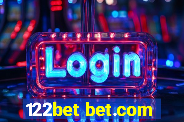 122bet bet.com